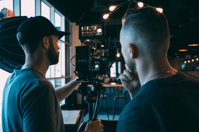 How to Choose a Video Production Company in Arlington, VA
