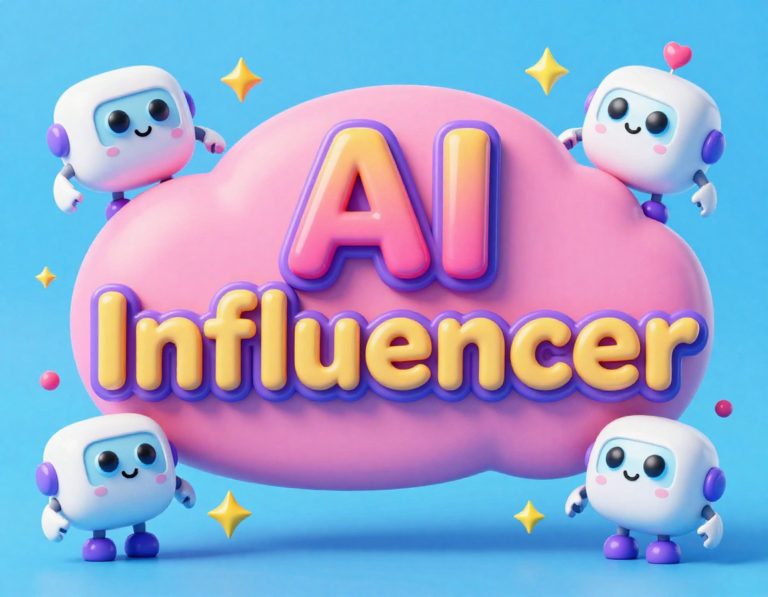 AI Influencer