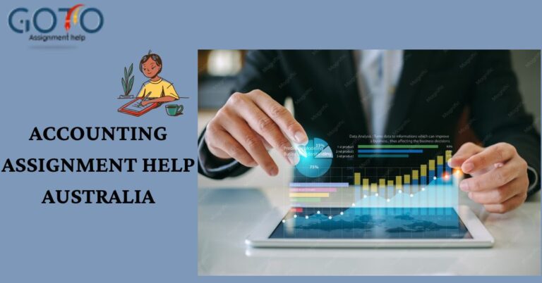 accounting assignment help australia