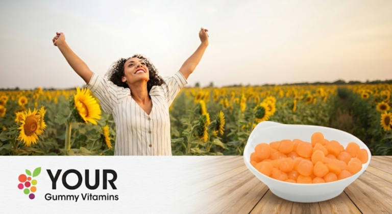 apple cider vinegar probiotic gummies​