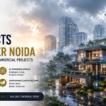 Architects in Greater Noida for Residential and Commercial Projects