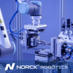 CNC automatic tool changer