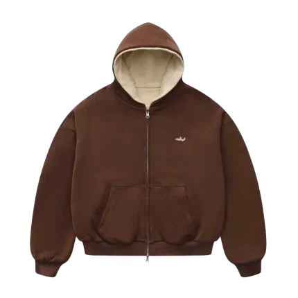 Deputy Department Hoodie – Premium Streetwear Comfort Designed for Everyday Style