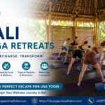 Bali Yoga Retreats