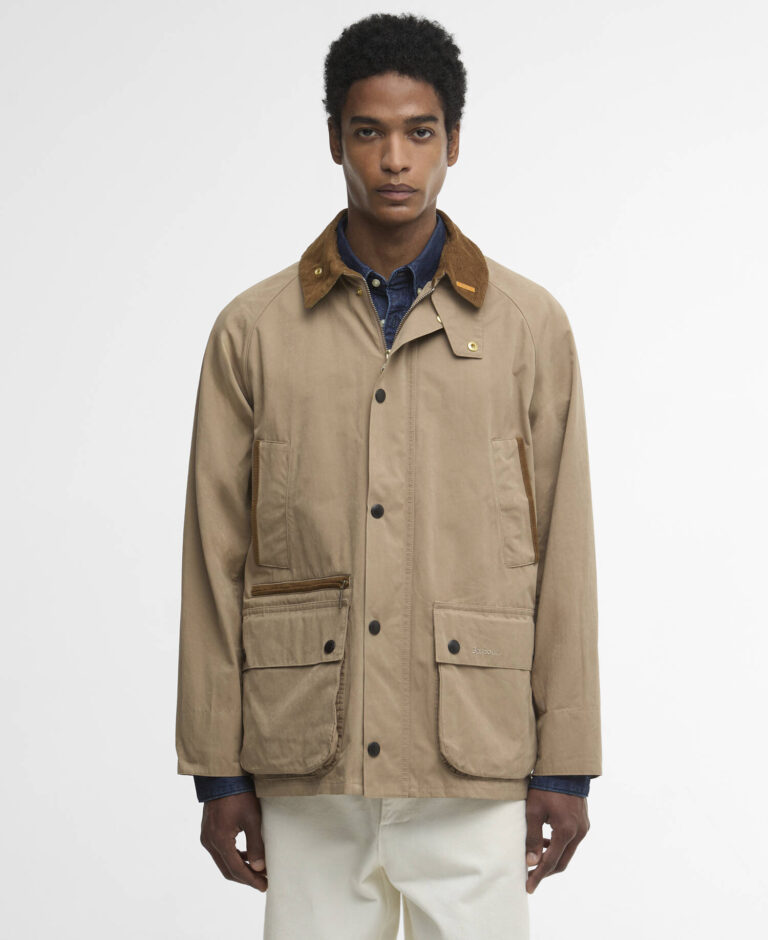 Barbour Jacket