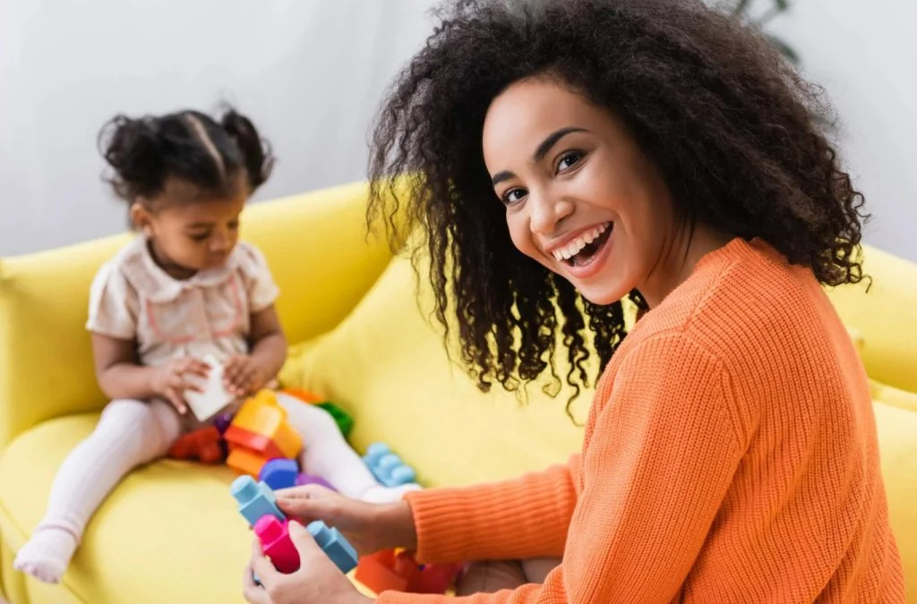ABA Autism Therapy In Macomb County