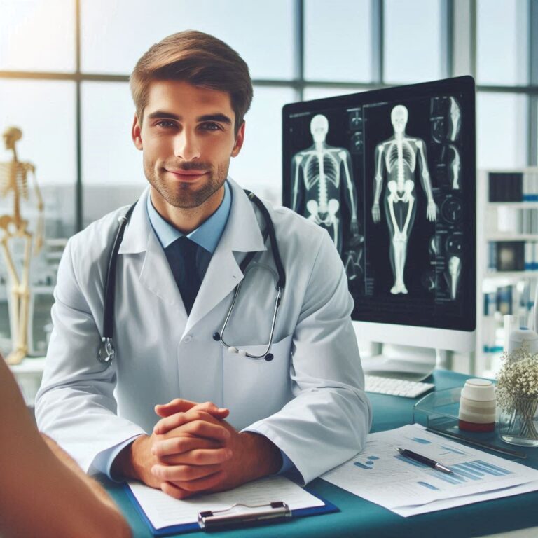 Orthopedic Specialist