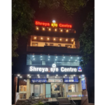 Best Eye Hospital in Delhi providing advanced eye care at Shreya Eye Centre