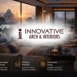 Best Interior Designers in Agra: Expert Tips for Planning Beautiful Interiors