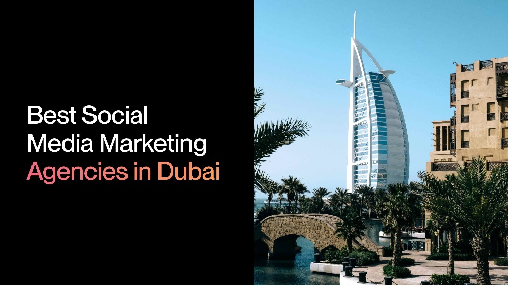 Social Media Marketing Companies in Dubai