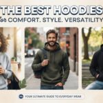 The Best Hoodies for Comfort, Style, and Versatility