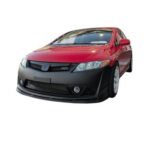 Bumper & Fender Repair