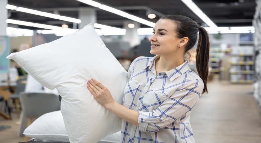 Buy a Mattress in Lakeland