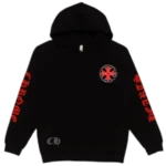 Chrome Hearts Canada: The Rise of Edgy Luxury Fashion