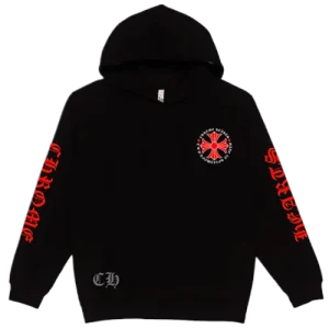 Chrome Hearts Canada: The Rise of Edgy Luxury Fashion