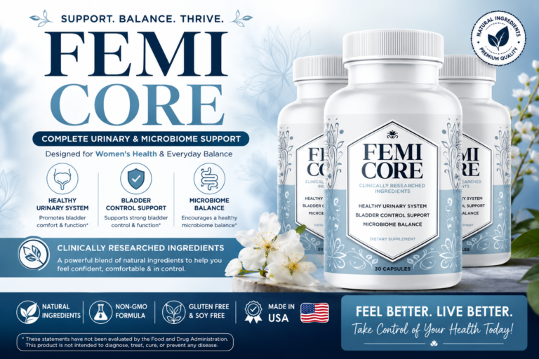 FemiCore
