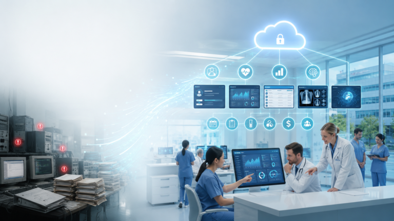 Data Analytics Platforms
