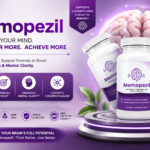 Memopezil