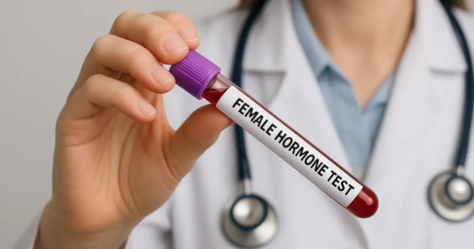 Hormonal Testing For Women