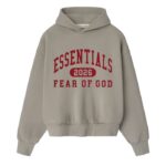 Essentials Hoodie Ireland – Premium Streetwear Guide