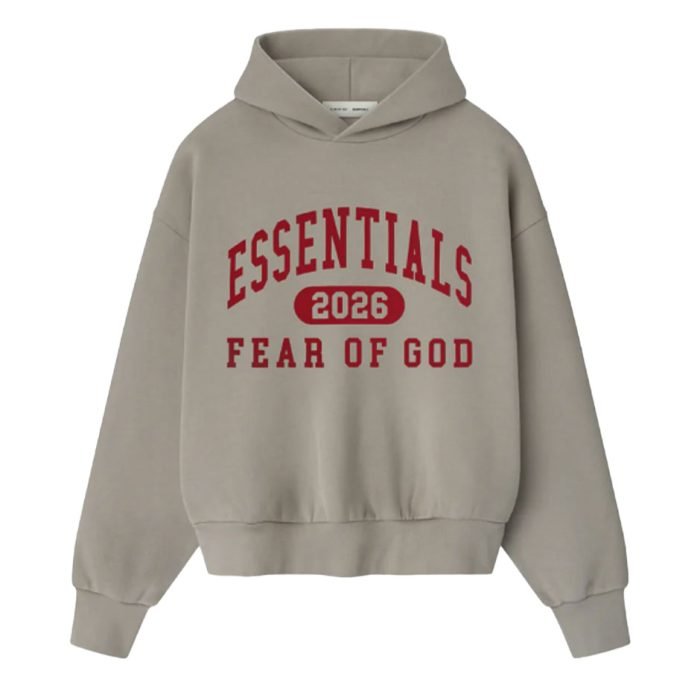 Essentials Hoodie Ireland – Premium Streetwear Guide