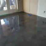 Concrete Epoxy Floors
