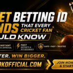 Cricket Betting ID insights helping fans follow modern betting trends with confidence