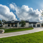 new construction homes in lampasas tx