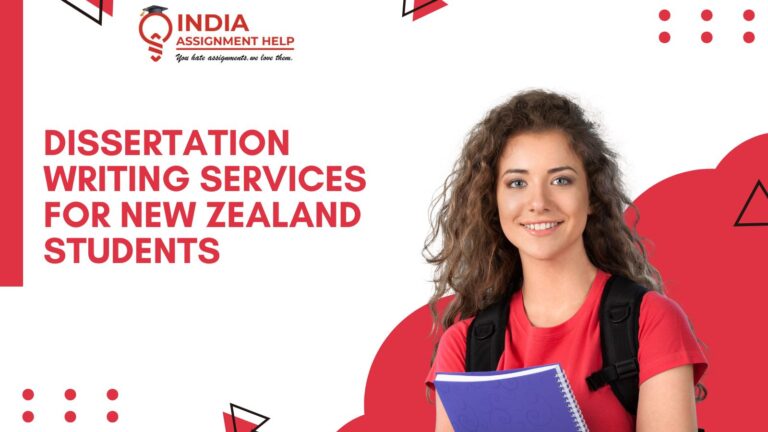 Dissertation Writing Services