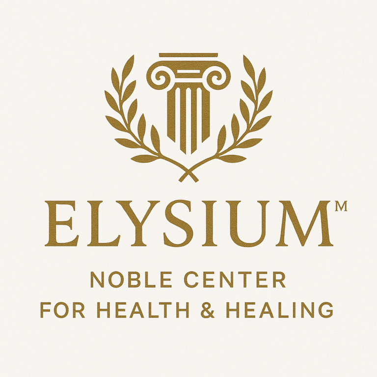 Elysium LED Therapy