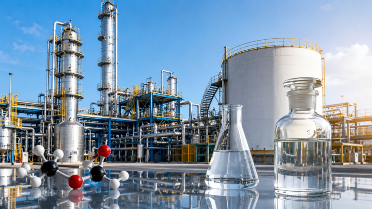 Ethyl Acetate Production Plant Cost