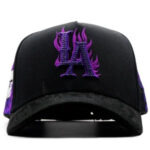 Barbas Hats | Gorras Barbas Hats Exclusivas y la Nueva Colección Barbas Hats X CT