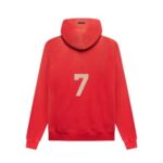 essentials hoodie