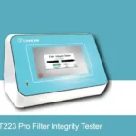 sarto Filter Integrity Tester