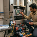 water heater repair