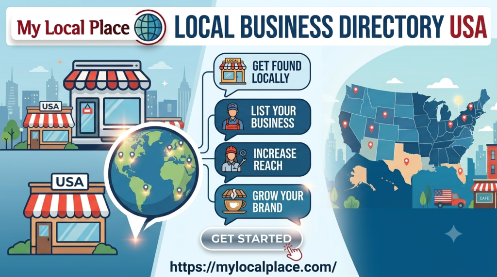 mylocalplace