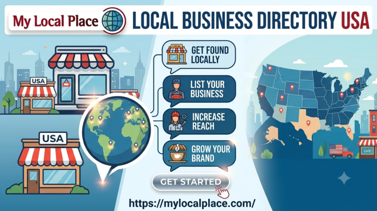 mylocalplace