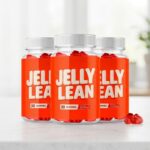 Jelly Lean Gummies dietary supplement review 2026 for healthy metabolism