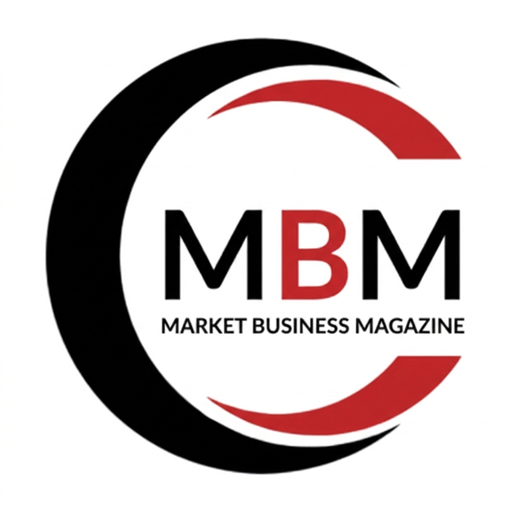 Market Business Magazine