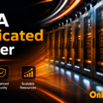 USA Dedicated Server