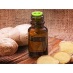 Ginger Essential Oil: The First Bottle Worth Buying