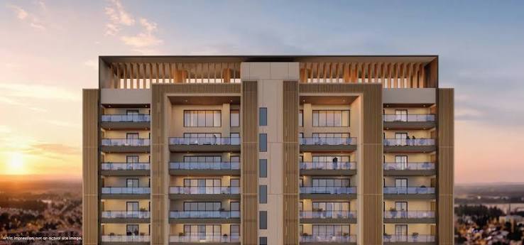 Godrej Verano