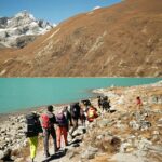 Gokyo lake Trek 2
