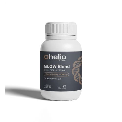 Helio Peptides111
