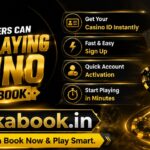 Quick casino account setup for new Ikka Book users made simple