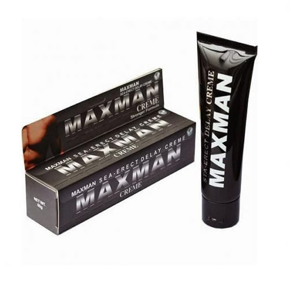 Maxcreme