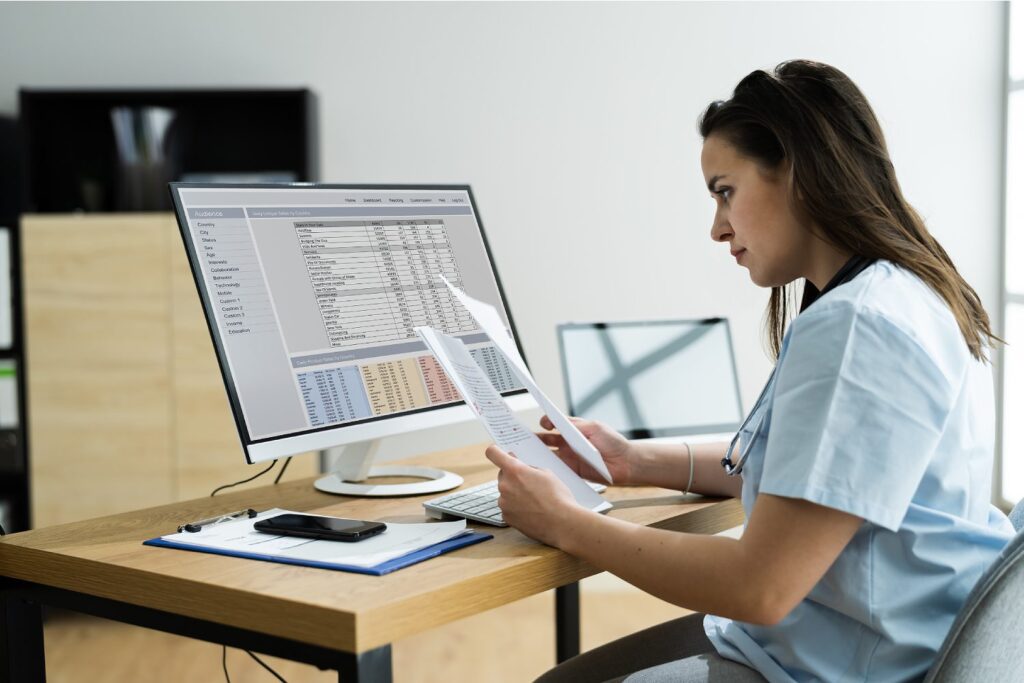 Orthopedic Billing Services in USA