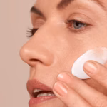 Medical menopause skin care
