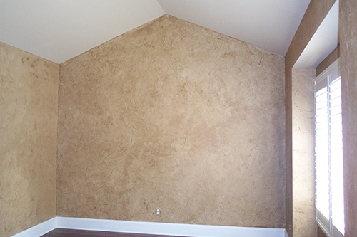 Faux Painting Walls