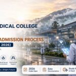 National Medical College Nepal MBBS Abroad Admission Process (Complete Guide 2026)